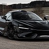 Photo of Novitec SPORT SPRING SET for the McLaren Elva - Image 2